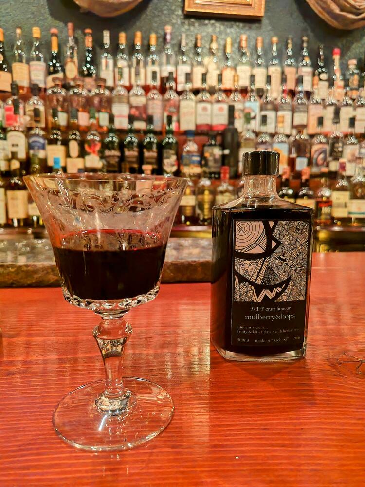 Bar洋酒考の詳細画像5