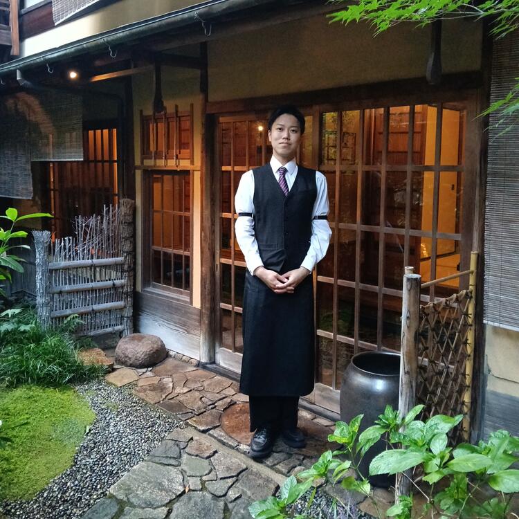 The Common One Bar Kyotoの詳細画像5
