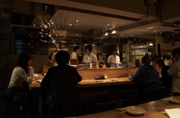 炭焼居酒場 IGOR COSY 渋谷本店の詳細画像5