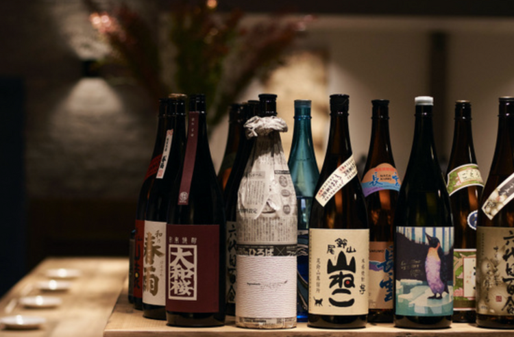炭焼居酒場 IGOR COSY 渋谷本店の詳細画像4