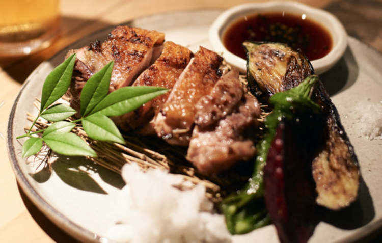 炭焼居酒場 IGOR COSY 渋谷本店の詳細画像3