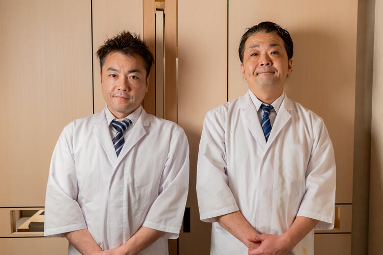 経験者必見◎スキルアップできる環境