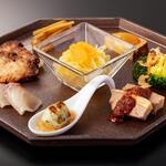 料理長を目指す方をお待ちしています！