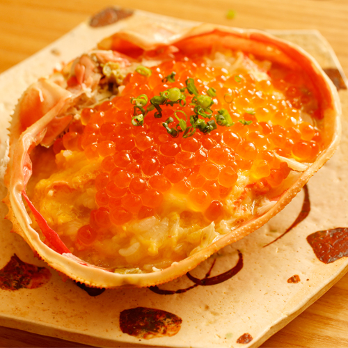 旬の食材を用いたお料理も