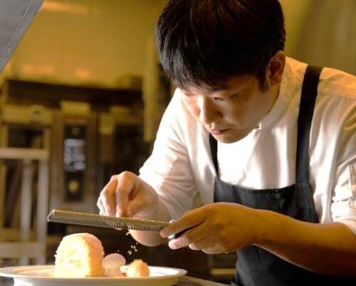 プロフェッショナルとして成長できる環境