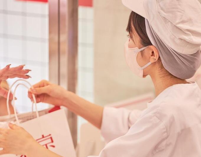 採用はお人柄や意欲を重視◎