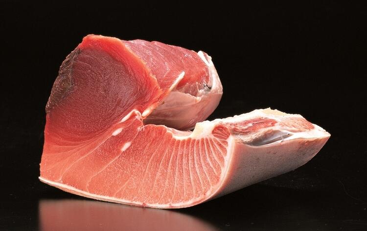まぐろ問屋のこだわり！