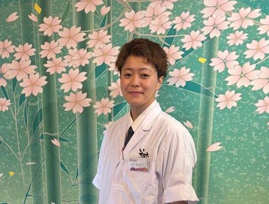 未経験からでもしっかり学べる環境です◎