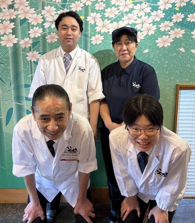 バイト経験も生かせます♪