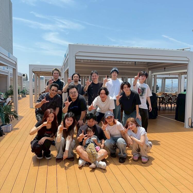 『居酒屋リンカーン』を成功させましょう♪