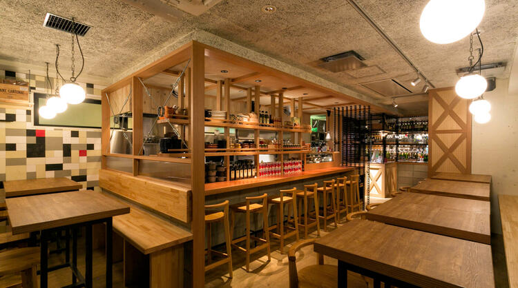 【人材紹介求人】ワインの酒場。ディプント天神西通り店の詳細画像8