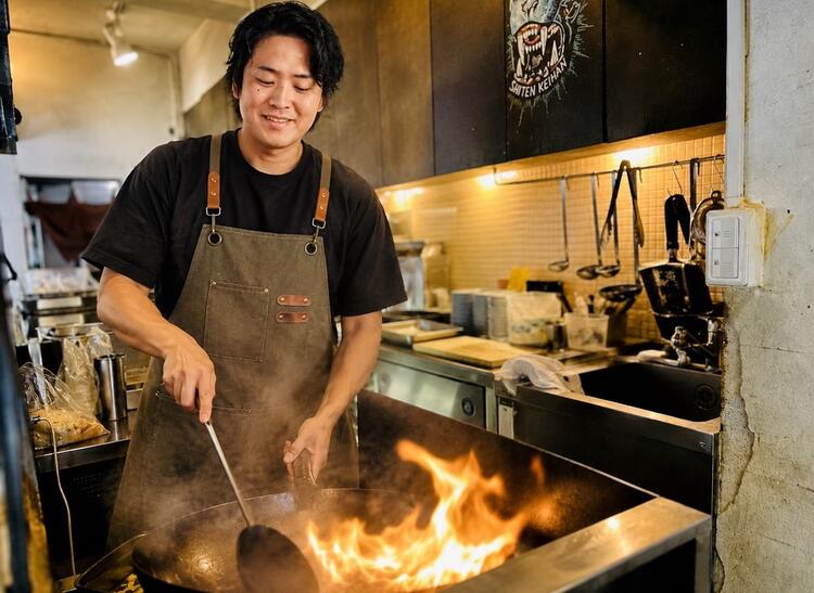 月8日or6日休みを選べる◎※既存店写真