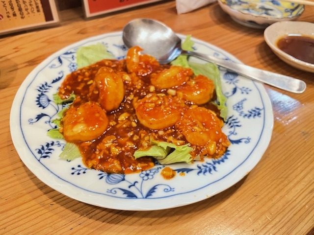 餃子は一龍　町屋1丁目店の詳細画像5