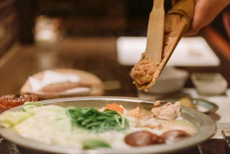 一緒に愛されるお店をつくりませんか？