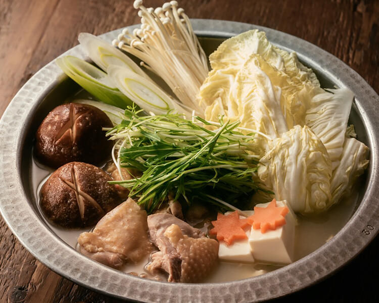 他業態の飲食経験も歓迎