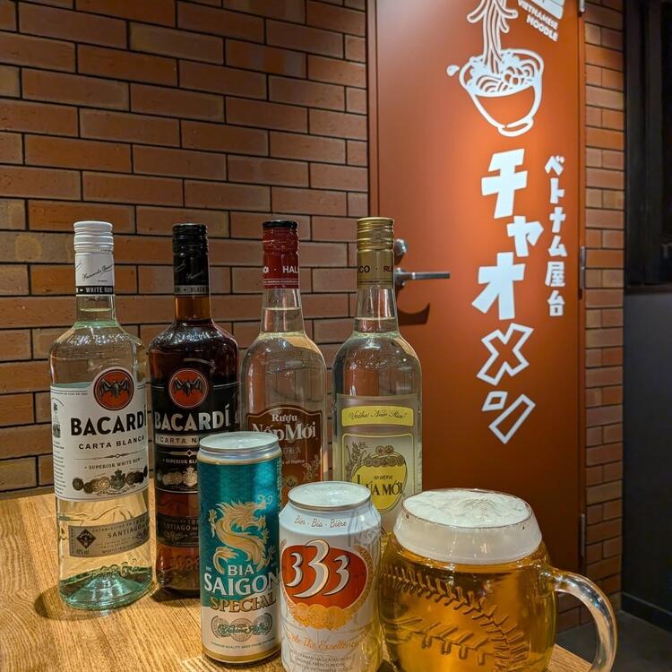 10～50代のスタッフが活躍中◎