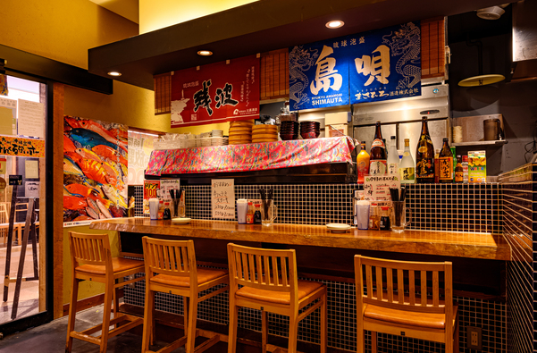 将来自分のお店を持ちたい方歓迎！
