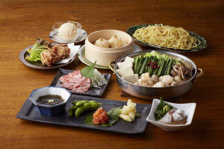 九州の郷土料理が好きという方も大歓迎！