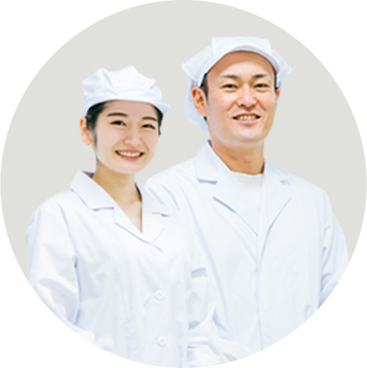 【人材紹介求人】トーカイフーズ　小牧市内の事業所の詳細画像3