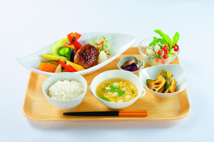 飯田橋・女子学生会館の詳細画像4
