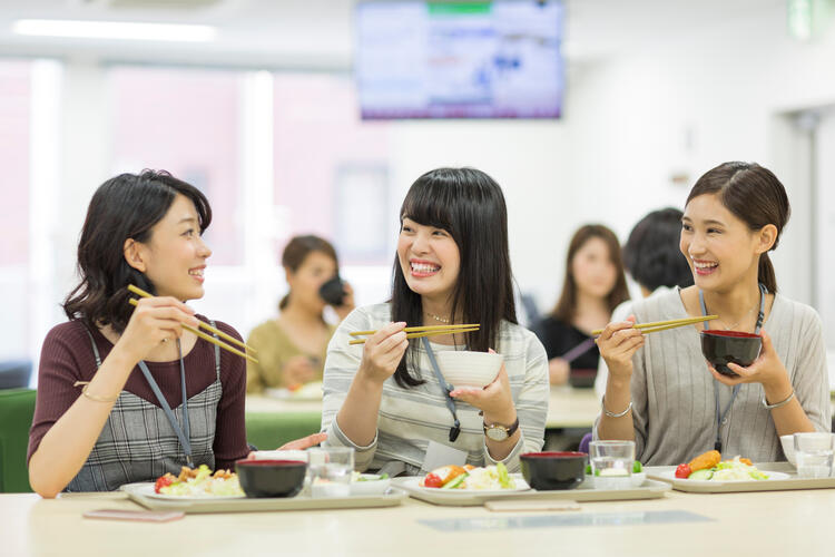 飯田橋・女子学生会館の詳細画像7