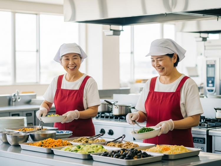 飯田橋・女子学生会館の詳細画像8