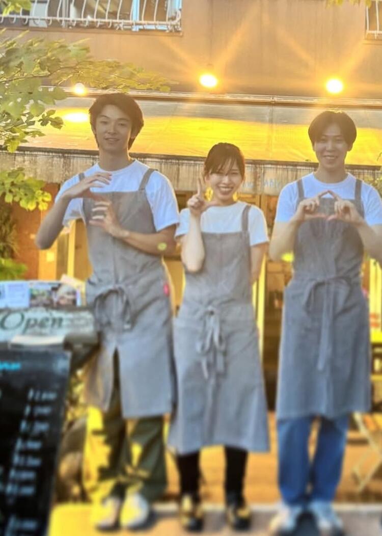 ボーナス額は業績次第★※写真は系列店