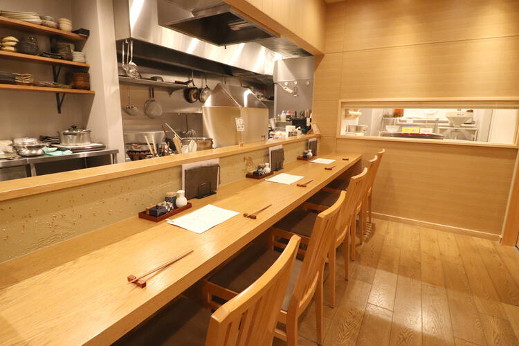 今後のそば業態を盛り上げていきます♪