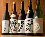 お酒も多く扱っています！