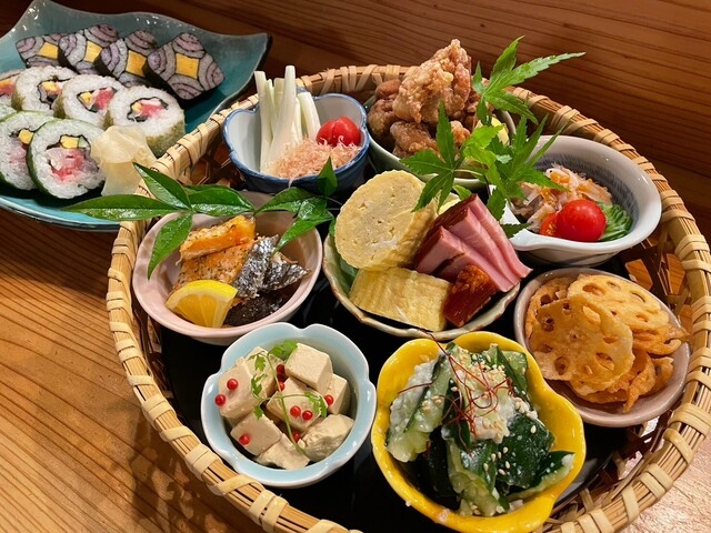 飲食店経験者歓迎！