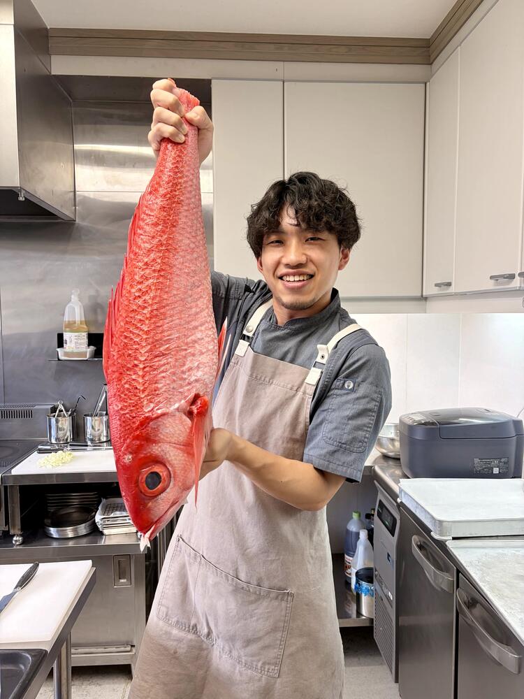 ご応募をお待ちしています！