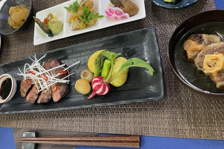 得意を活かせる環境です
