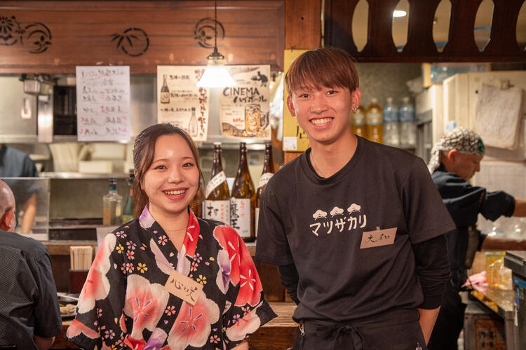 三浦漁港で仕入れる鮮魚！