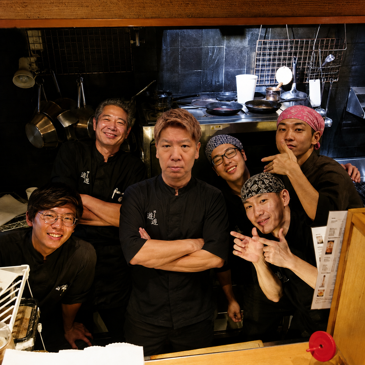 独立実績多数！料理人として成長できます！