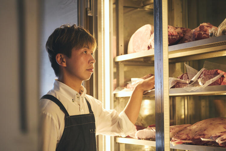 焼肉　The INNOCENT CARVERY 丸の内の詳細画像8