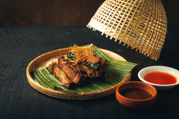 BAAN PHADTHAI 横浜ハンマーヘッドの詳細画像5