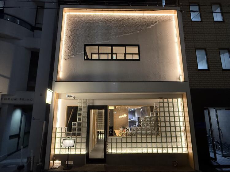 近くに2号店もあります！どちらも募集中。
