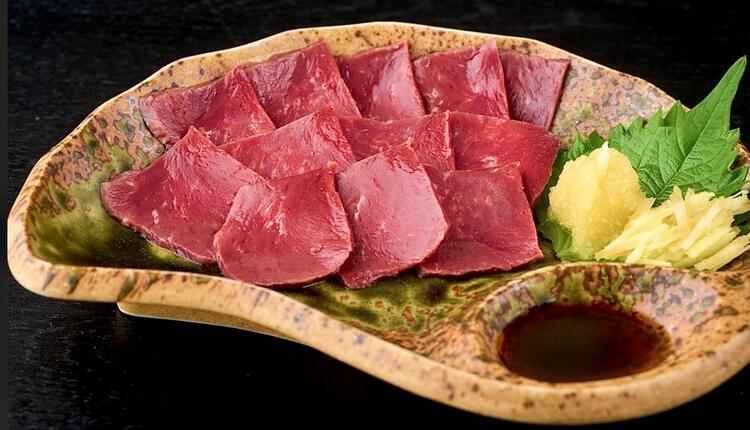 お肉の知識も身に付けることができます！