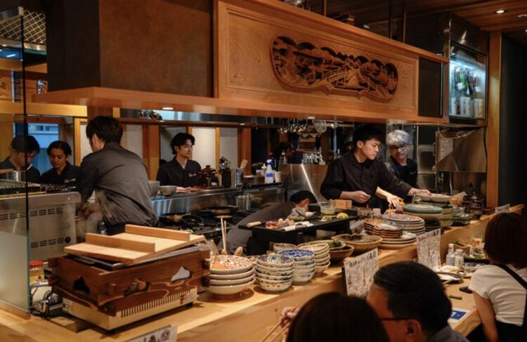 今後の出店に向けて積極採用中