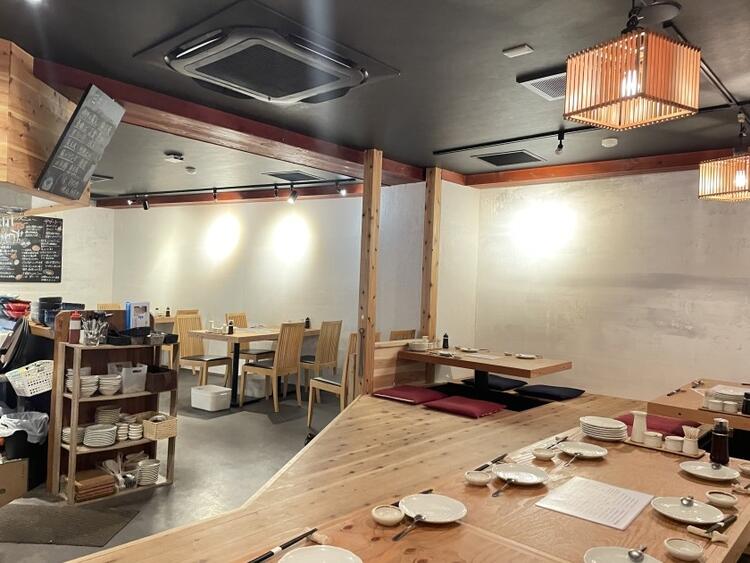 料理のクリエイティビティを発揮できます◎