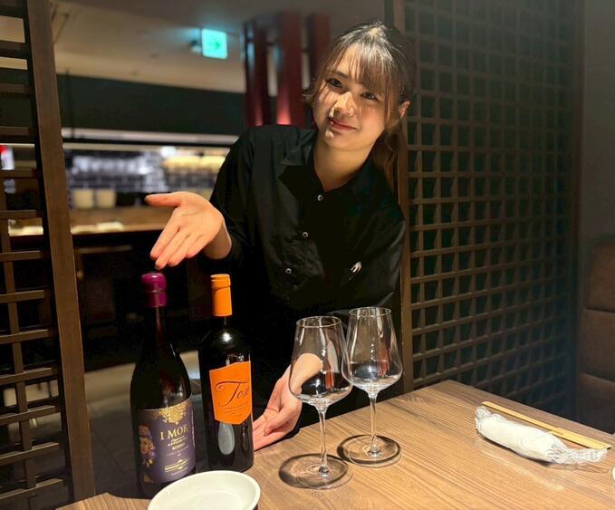 若手/シニア幅広く活躍中♪選べるお休み♪