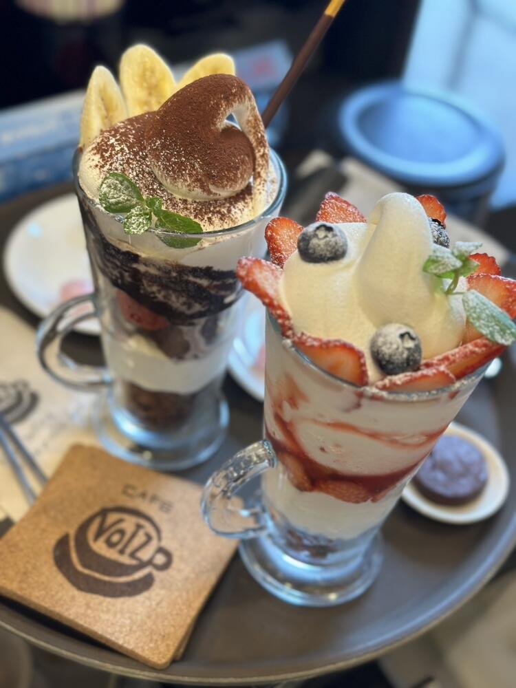 CAFE VOIZの詳細画像8