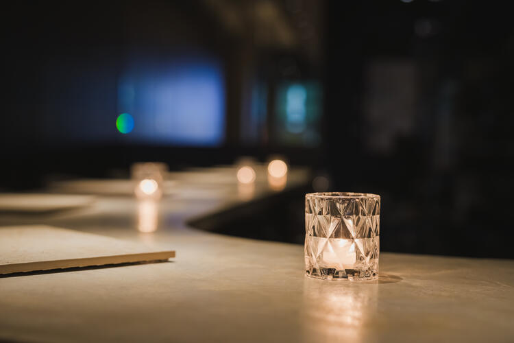 SNSやデータ活用も学べる新しい飲食店！