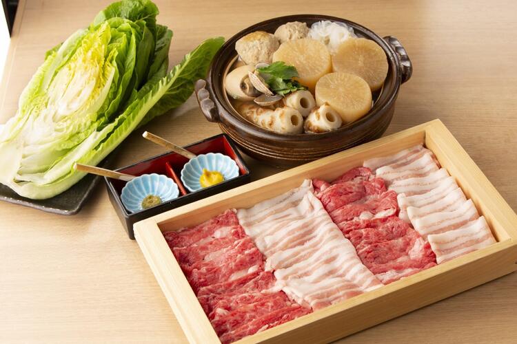互いに刺激し合い、成長できる仲間がいる