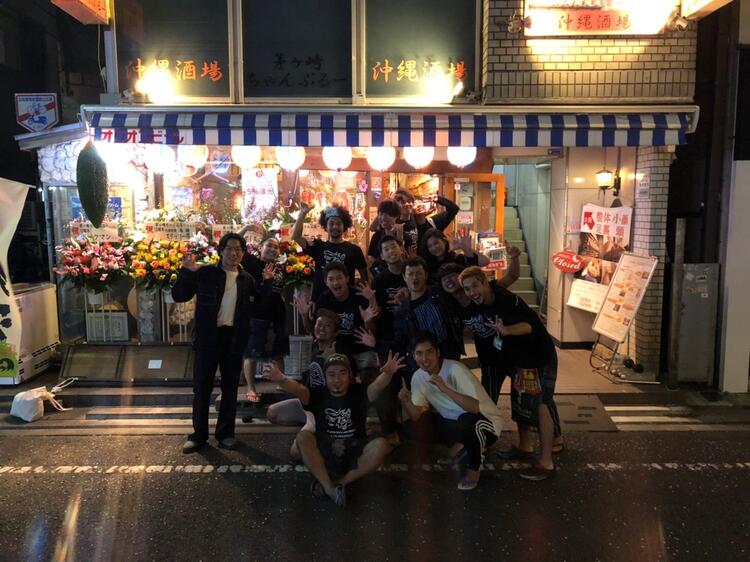 沖縄酒場 茅ヶ崎ちゃんぷるーの詳細画像5