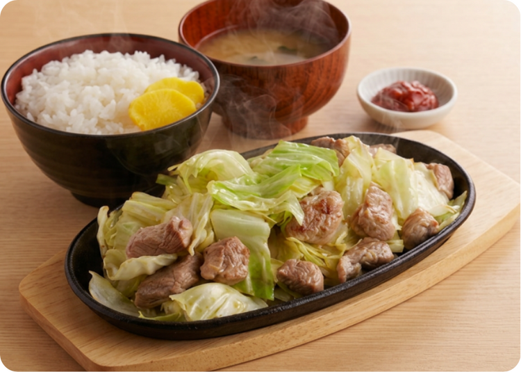 九州の郷土料理が好きという方も大歓迎！