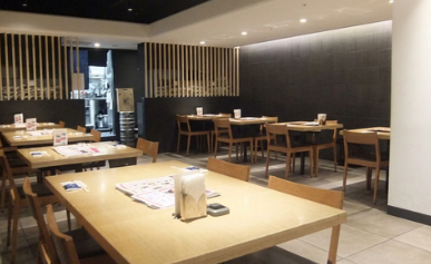 もつ鍋 蟻月 池袋東武店の詳細画像3