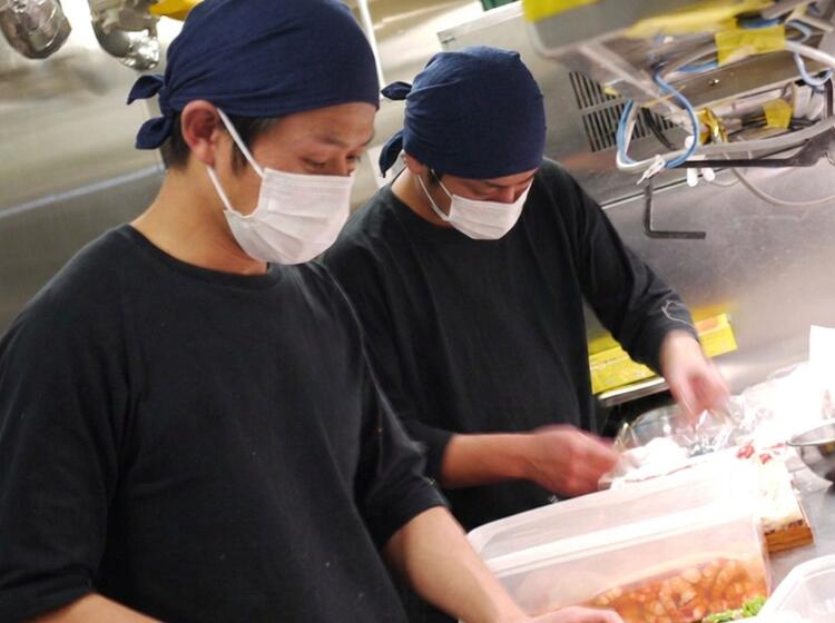 もつ鍋 蟻月 池袋東武店の詳細画像7