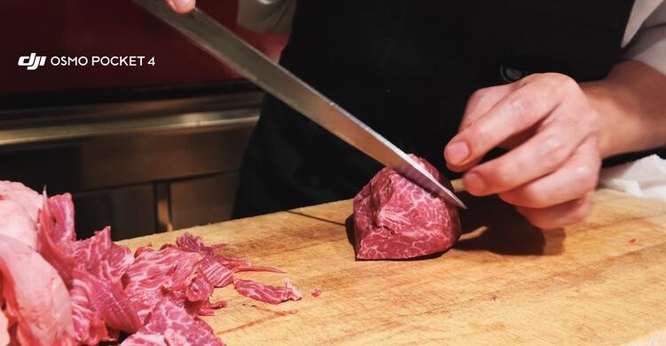 Poterhouse Steaksの詳細画像3