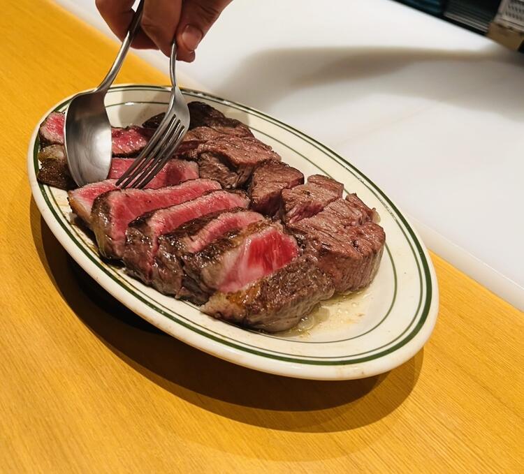 Poterhouse Steaksの詳細画像2